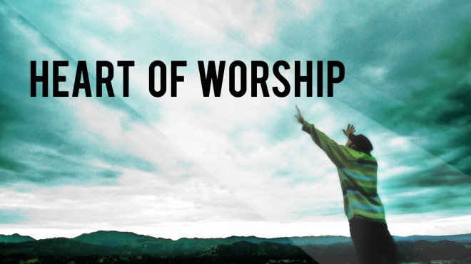 The Importance of Worship Backgrounds for Your Church