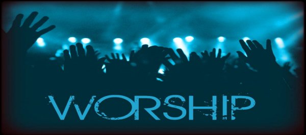 Biblical Actions of Worship: Part 1 | Worship Leaders University