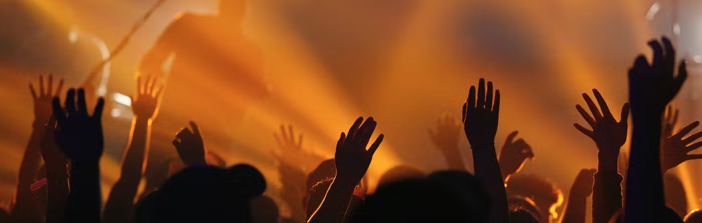 Worship Banner | Worship Leaders University