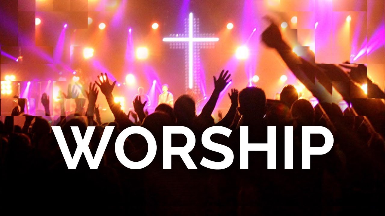 What Is Biblical Worship Worship Leaders University