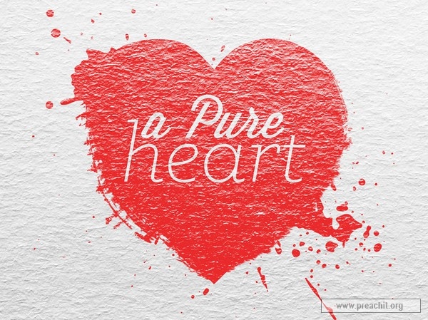 8 Ways to a Pure Heart | Worship Leaders University